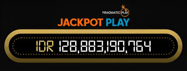 Jackpot VEGAS7777 Mobile